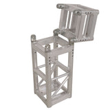 3FT 12" Bolt Box w/ Hinge Pro Truss Segment 3MM For Ground Support Block System
