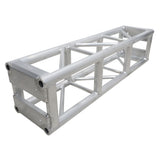 4' Ft. BoltX 12" inch Professional Box Truss Segment | 3mm Wall
