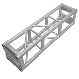 4' Ft. BoltX 12" inch Professional Box Truss Segment | 3mm Wall