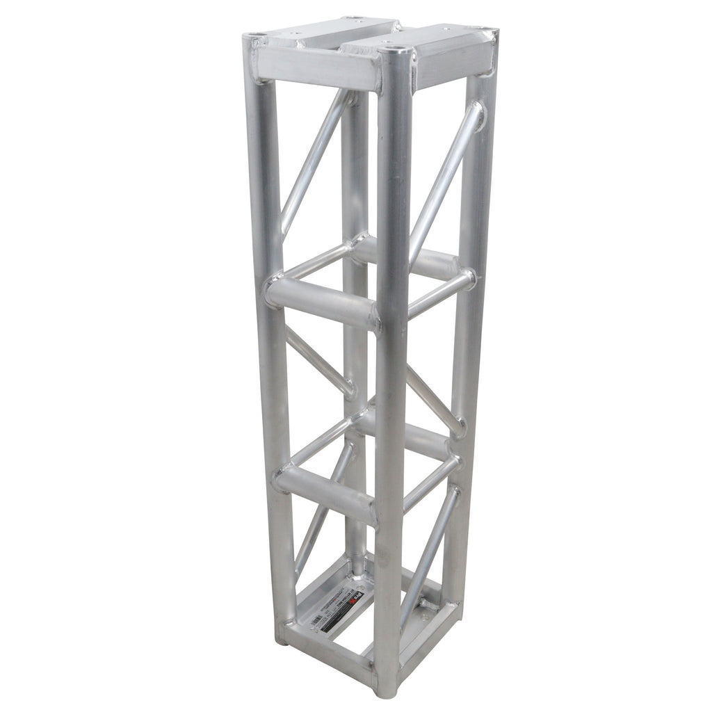 4' Ft. BoltX 12" inch Professional Box Truss Segment | 3mm Wall