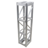 4' Ft. BoltX 12" inch Professional Box Truss Segment | 3mm Wall