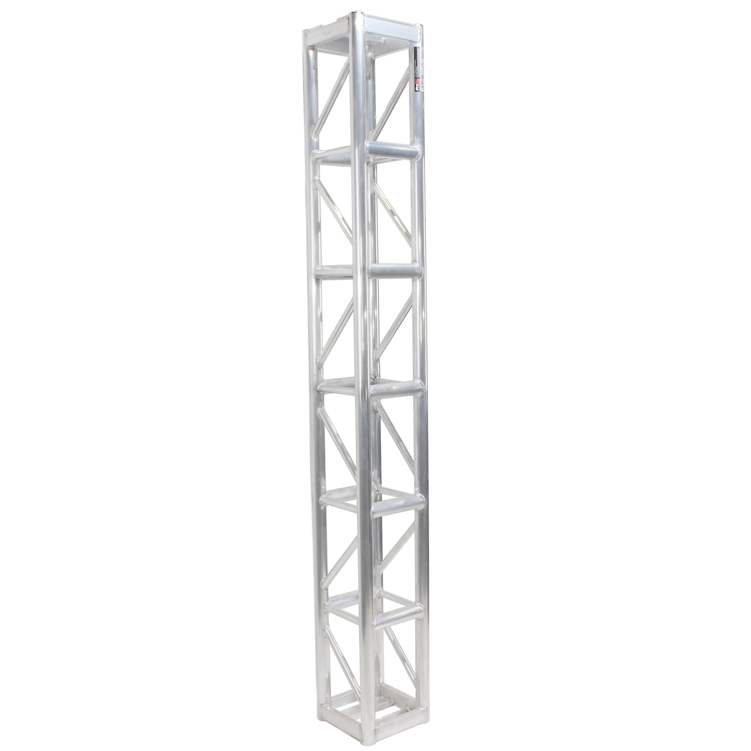 10' Ft. BoltX 12" inch Professional Box Truss Segment | 3mm Wall