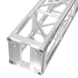 8 Ft. BoltX Bolted 12 Inch Professional Box Truss Segment | 3mm Wall