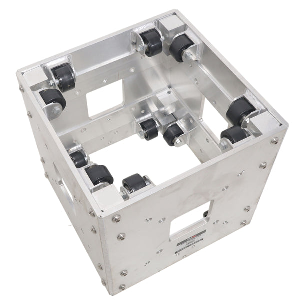 Block for 12" Bolted Truss Connects to 12"