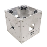 Block for 12" Bolted Truss Connects to 12"