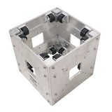 Block for 12" Bolted Truss Connects to 12"