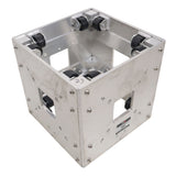 Block for 12" Bolted Truss Connects to 12"