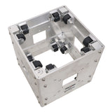 Block for 12" Bolted Truss Connects to 12"