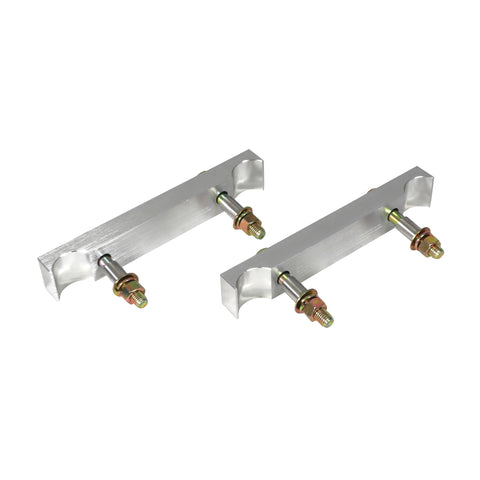 Set of 2 Grip Block Grapple Bars for 12