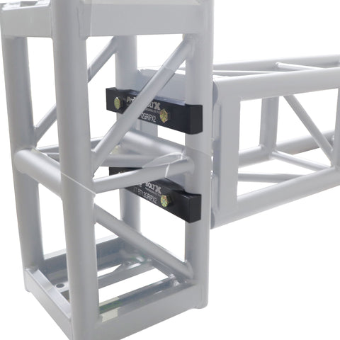 Set of 2 Grip Block Grapple Bars for 12