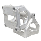 Center Pivot Hinge Bolted Truss variable corner Articulating Block