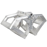 Center Pivot Hinge Bolted Truss variable corner Articulating Block