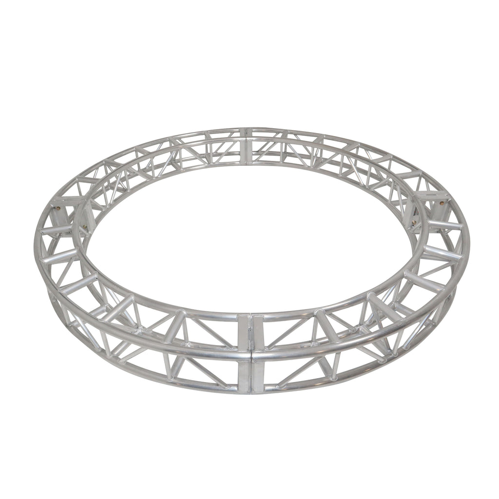 Circular Bolted Pro Square Truss Segment 3M 10Ft 4 Section