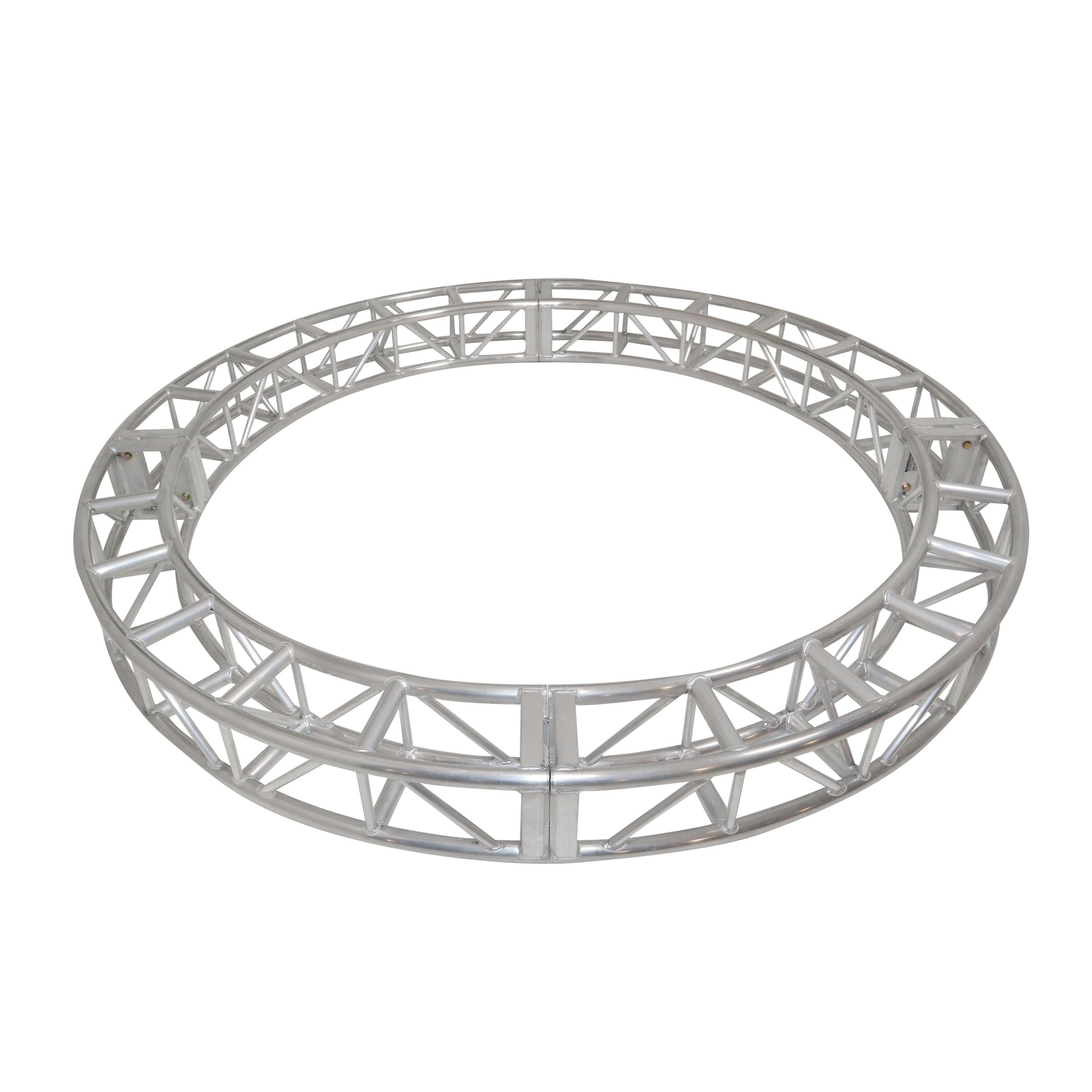 Circular Bolted Pro Square Truss Segment 3M 10Ft 4 Section