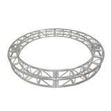 Circular Bolted Pro Square Truss Segment 3M 10Ft 4 Section