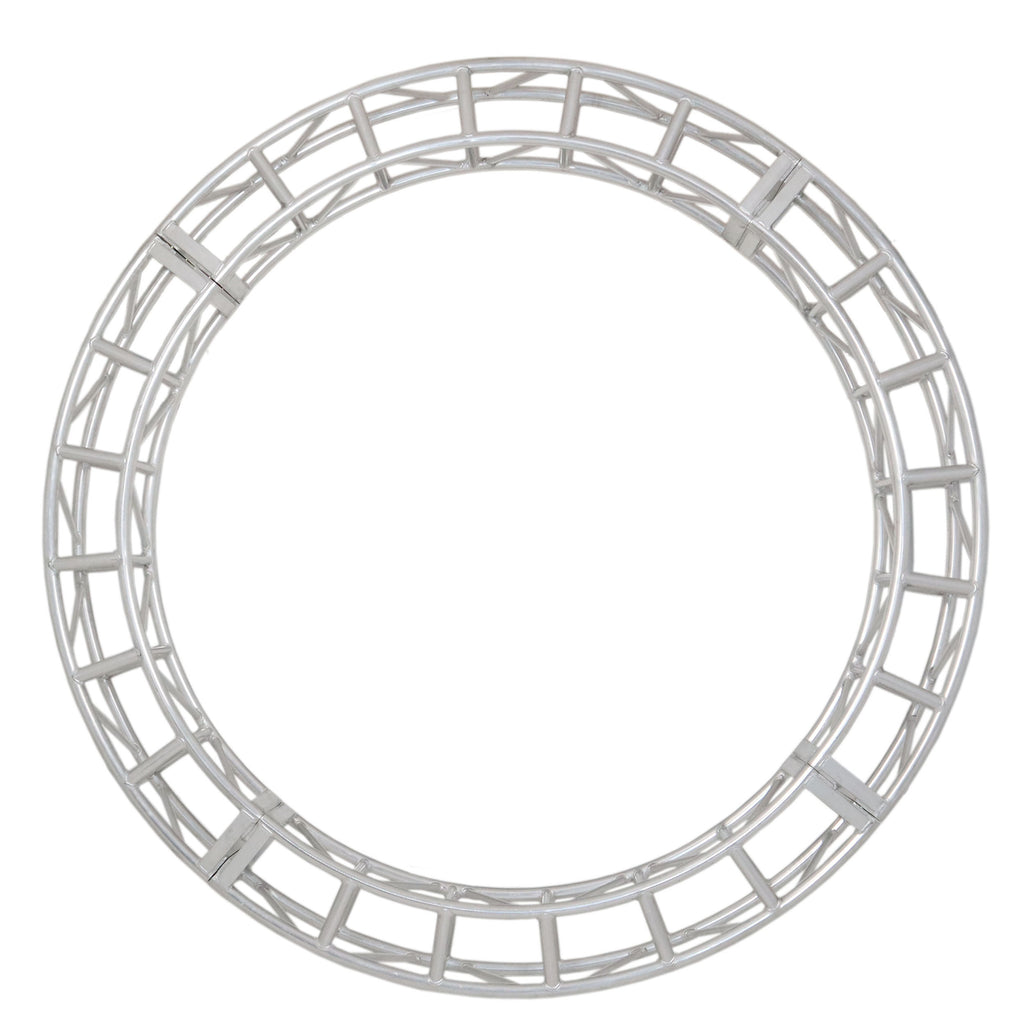 Circular Bolted Pro Square Truss Segment 3M 10Ft 4 Section
