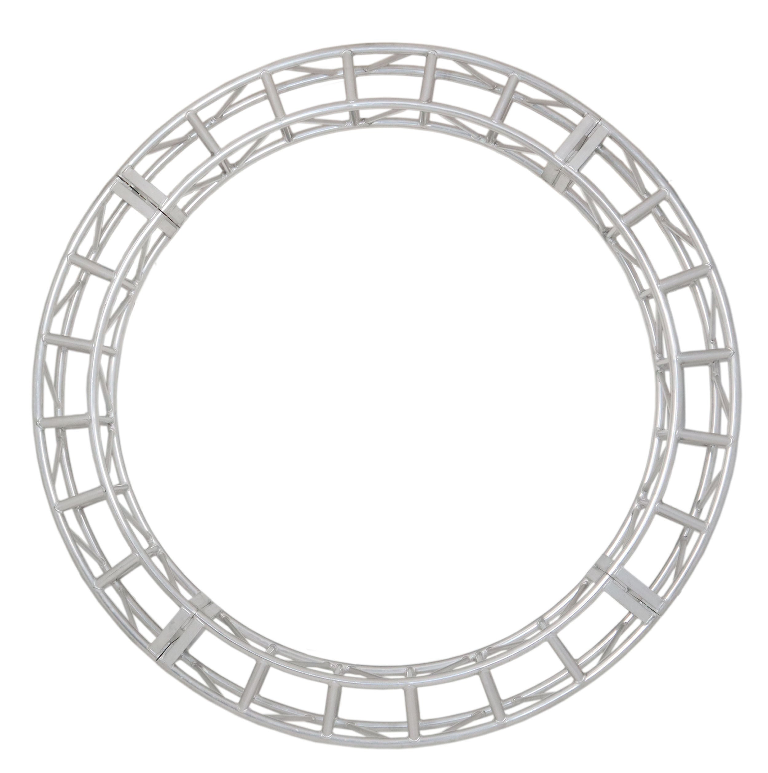 Circular Bolted Pro Square Truss Segment 3M 10Ft 4 Section
