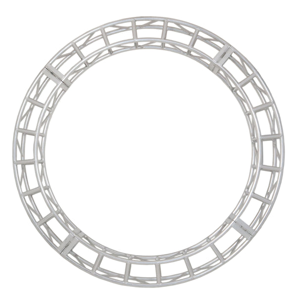 Circular Bolted Pro Square Truss Segment 3M 10Ft 4 Section