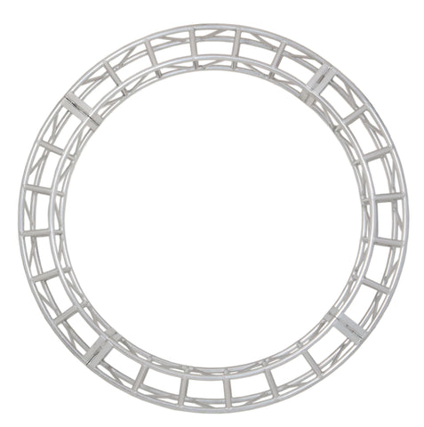 Circular Bolted Pro Square Truss Segment 3M 10Ft 4 Section