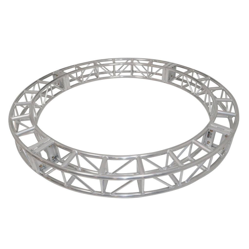 Circular Bolted Pro Square Truss Segment 3M 10Ft 4 Section