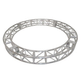 Circular Bolted Pro Square Truss Segment 3M 10Ft 4 Section