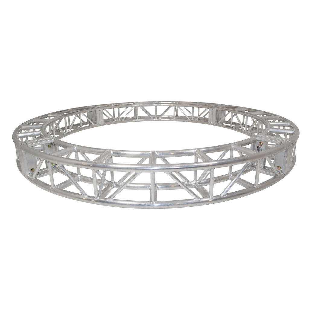 Circular Bolted Pro Square Truss Segment 3M 10Ft 4 Section