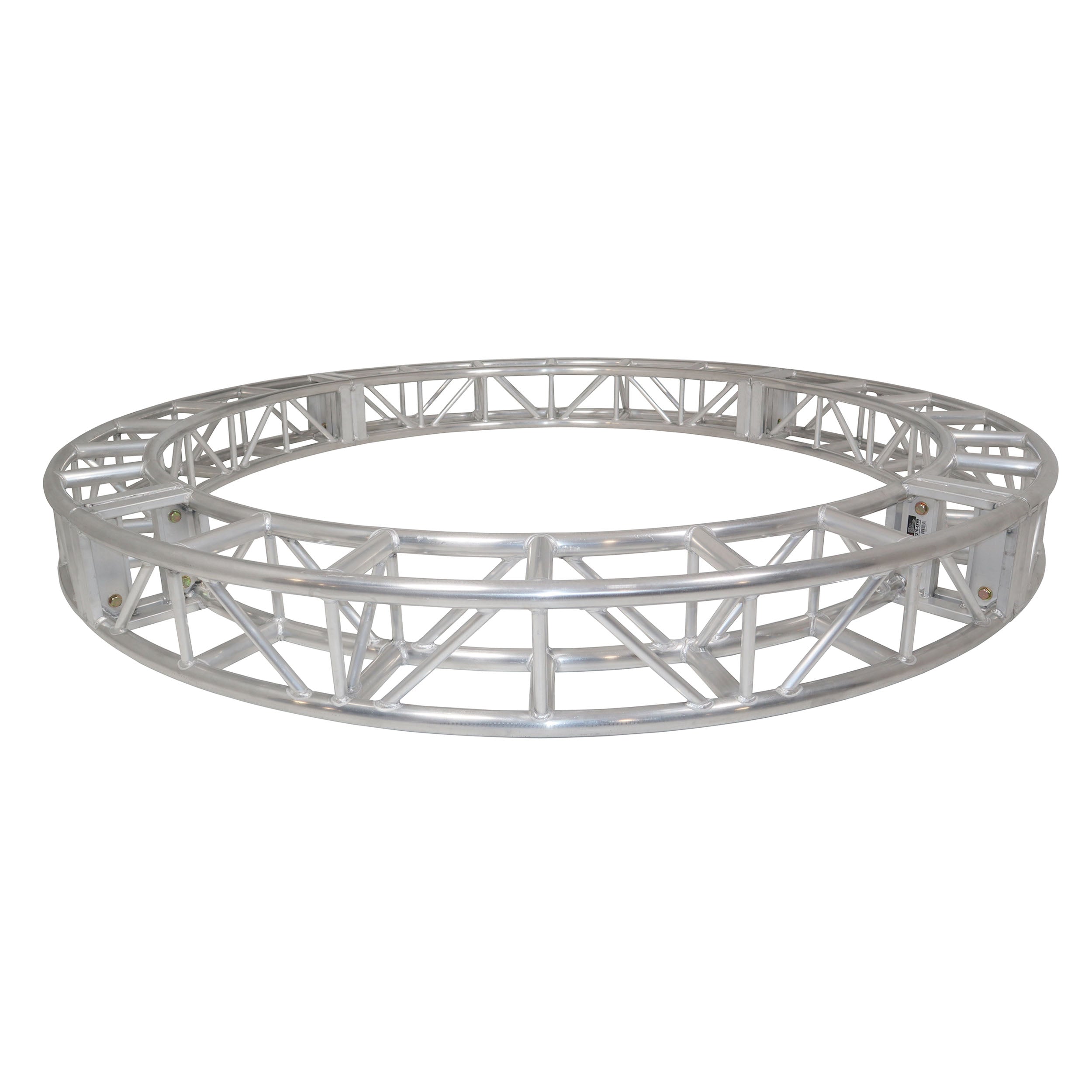 Circular Bolted Pro Square Truss Segment 3M 10Ft 4 Section