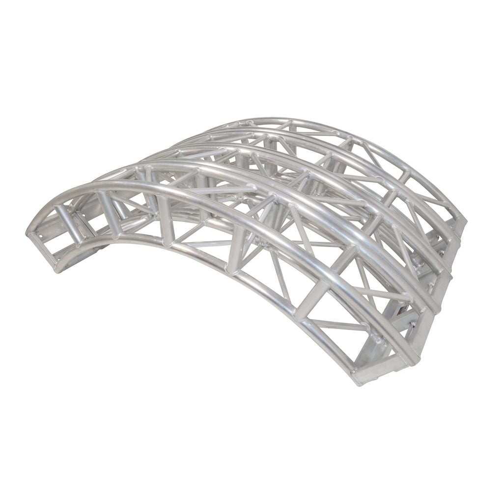 Circular Bolted Pro Square Truss Segment 3M 10Ft 4 Section