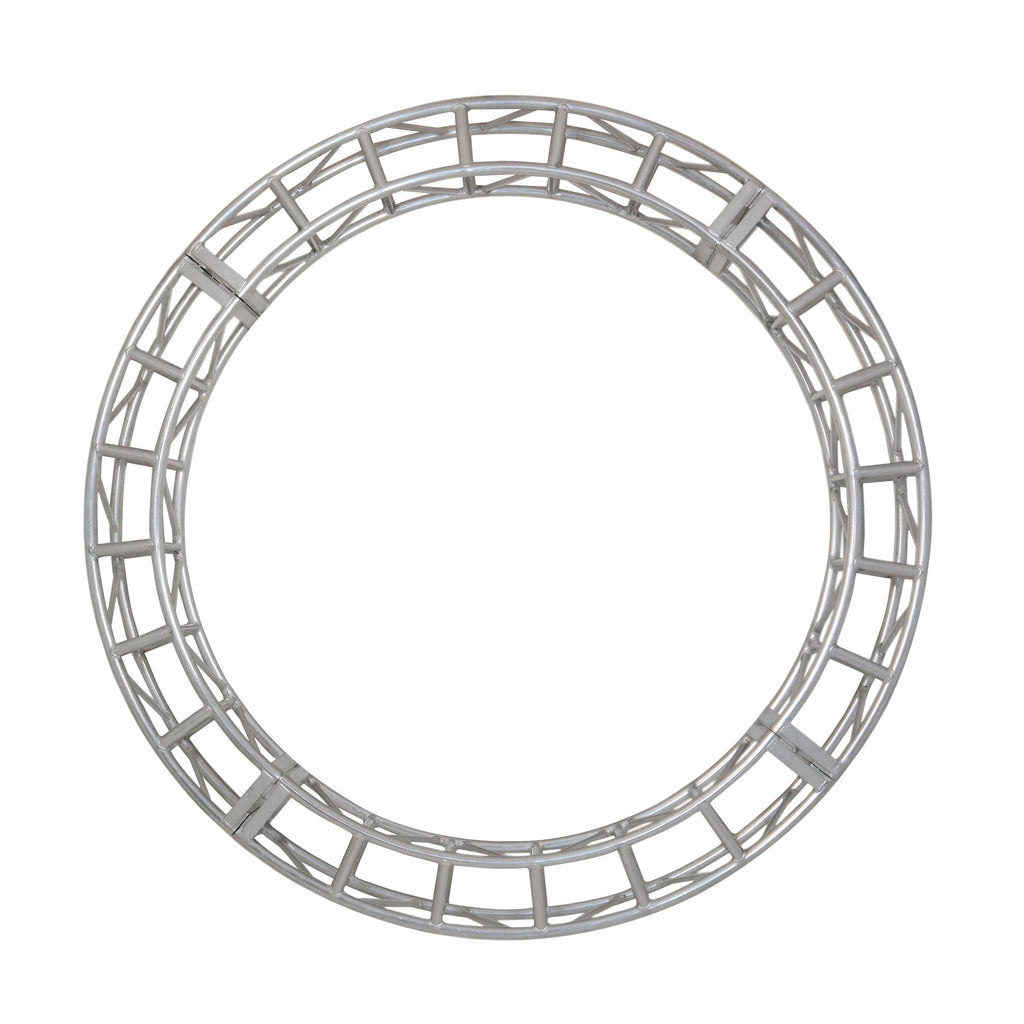 Circular Bolted Pro Square Truss Segment 3M 10Ft 4 Section