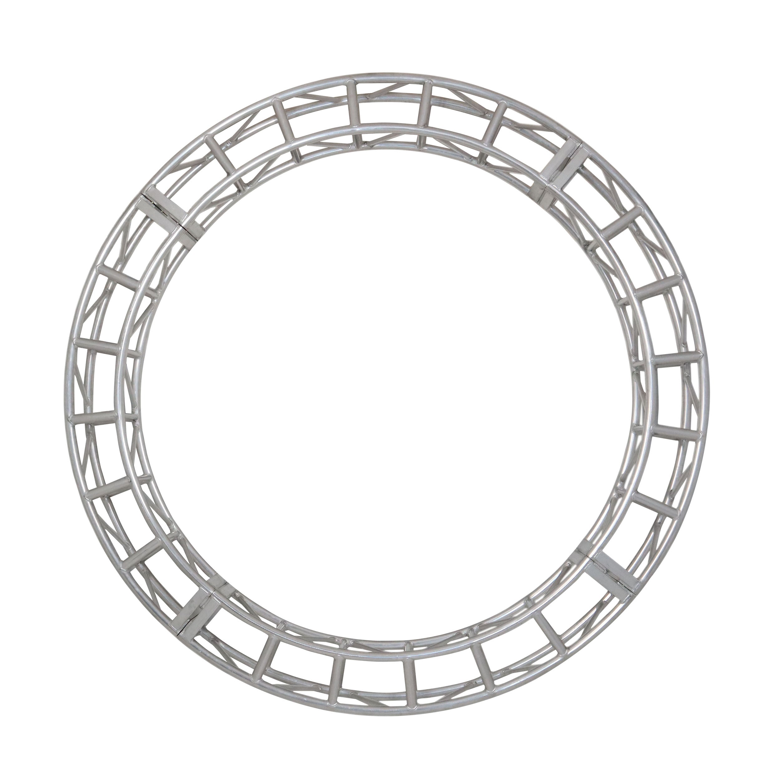 Circular Bolted Pro Square Truss Segment 3M 10Ft 4 Section