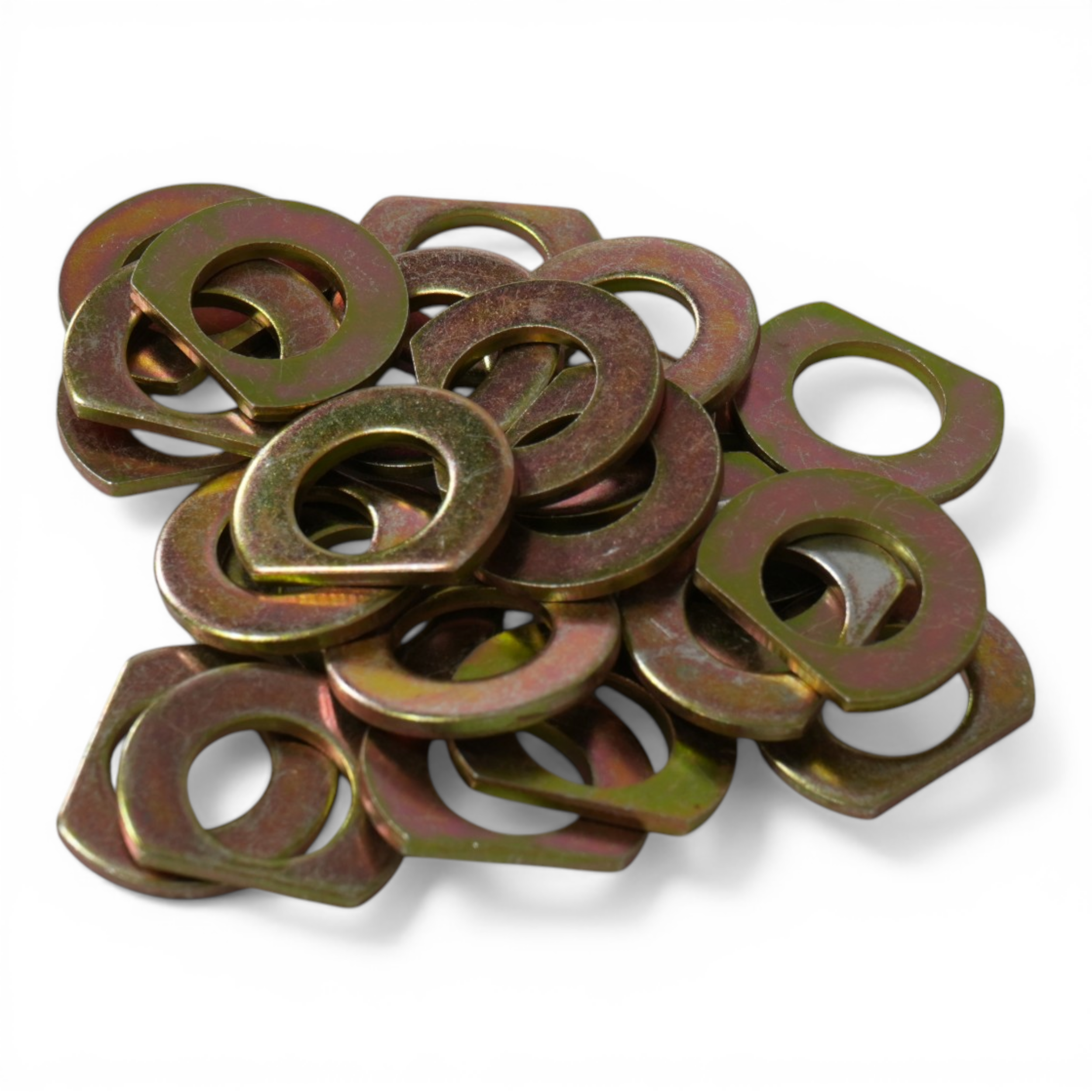 ProX XT-BTHMWX24 Half Moon Washer For Bolt Truss - 24 Units