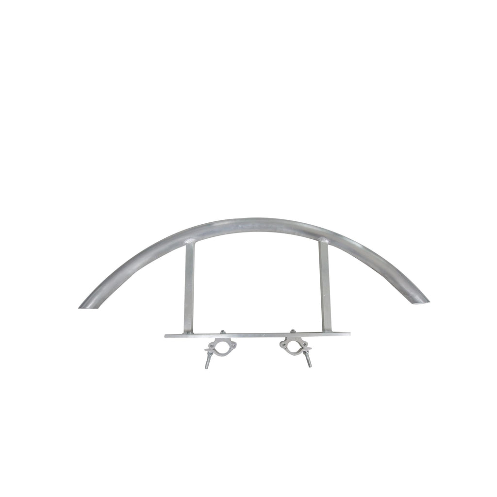 4Ft Tall Crescent Design