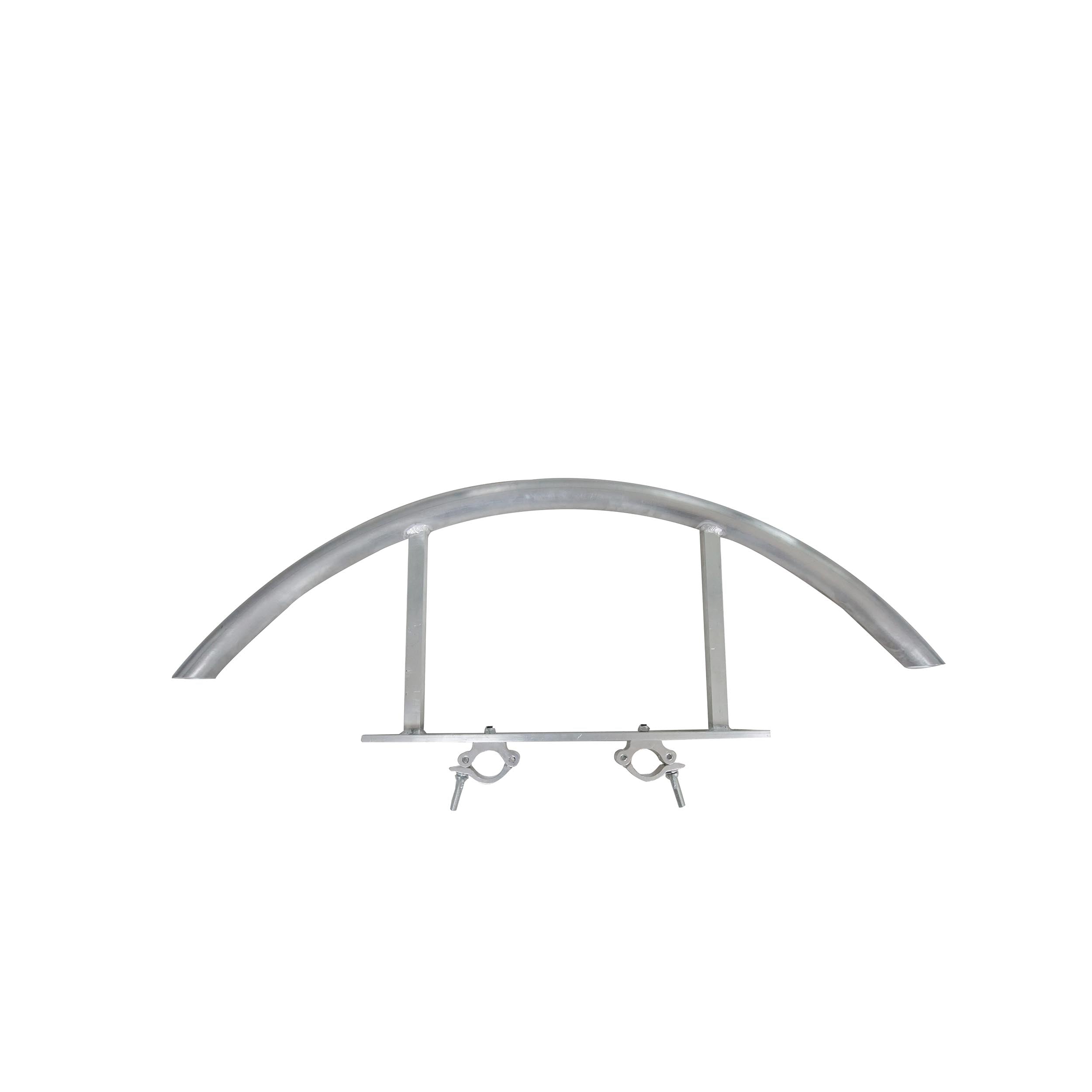 4Ft Tall Crescent Design