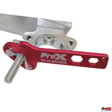 XT-CLWRENCH Multi-Function Monkey Wrench in Red