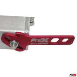 XT-CLWRENCH Multi-Function Monkey Wrench in Red