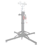 ProX XT-CRANK18FT-SP-BRACE Heavy-Duty Stabilizer Support Brace for 18FT Crank Truss Stand