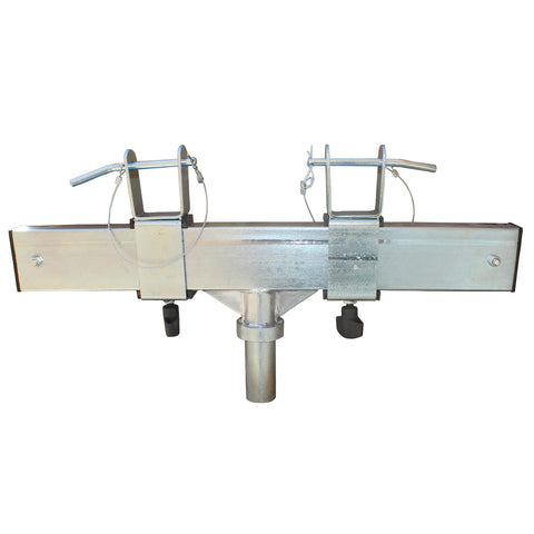 T-Adapter Truss Support Bar Replacement for XT-CRANK22FT-400 Crank Stand System fits Stands 1.5" OD