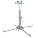 T-Adapter Truss Support Bar Replacement for XT-CRANK22FT-400 Crank Stand System fits Stands 1.5" OD
