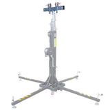 T-Adapter Truss Support Bar Replacement for XT-CRANK22FT-400 Crank Stand System fits Stands 1.5" OD