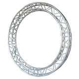 Circular Square Frame Truss 8 Segments 29.52 FT 9m F34 Style