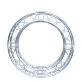 Square Frame Circular Truss 4 Segments 6.56 FT 2m