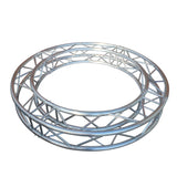 Square Frame Circular Truss 4 Segments 6.56 FT 2m