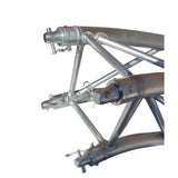 9.84 FT 3m Circular F34 Square Box Truss 4 Segments