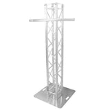 40 inch Truss Mounting Pole Extension Pole for Mounting Stage Lighting and more