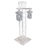 40 inch Truss Mounting Pole Extension Pole for Mounting Stage Lighting and more