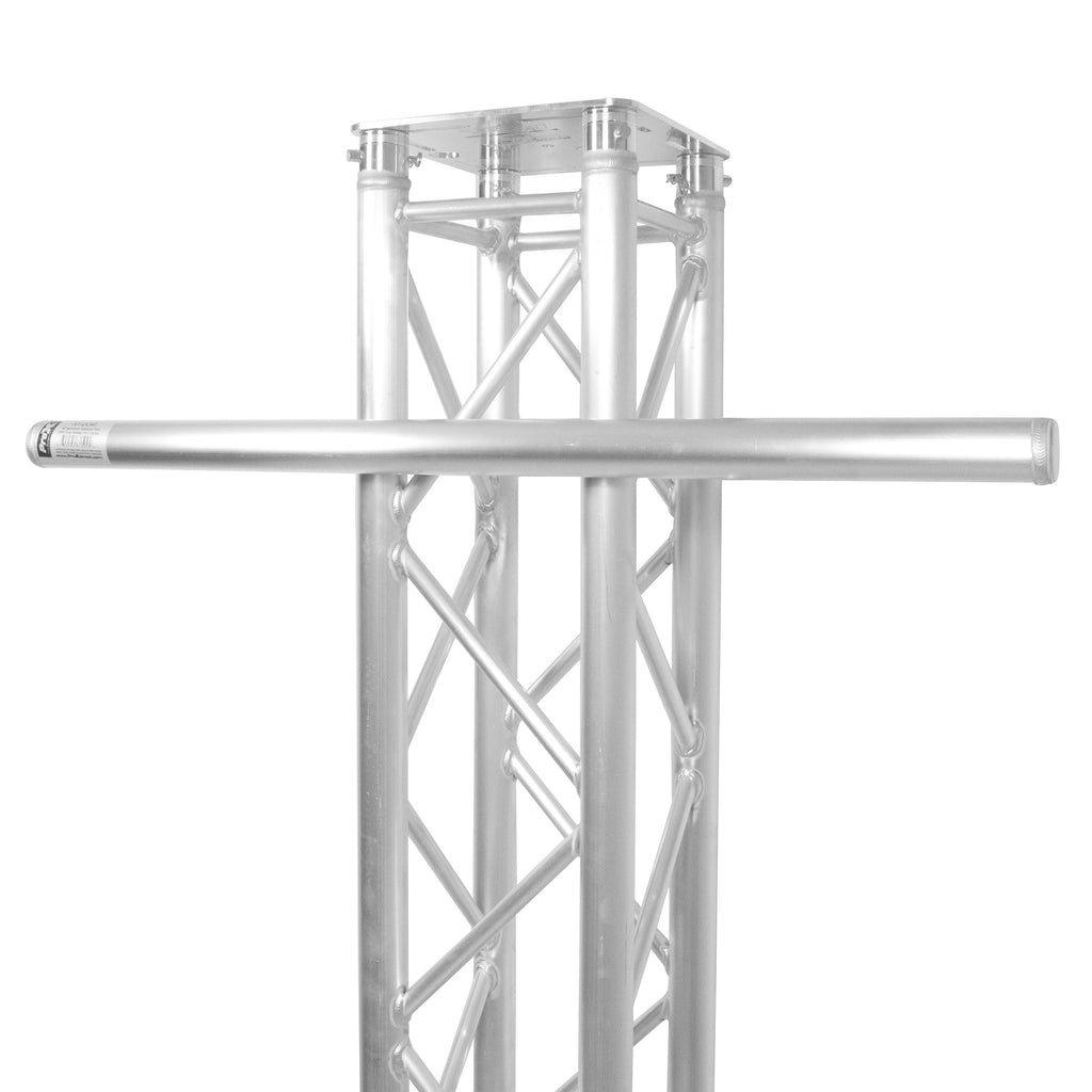 40 inch Truss Mounting Pole Extension Pole for Mounting Stage Lighting and more