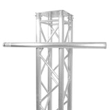 40 inch Truss Mounting Pole Extension Pole for Mounting Stage Lighting and more