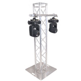 40 inch Truss Mounting Pole Extension Pole for Mounting Stage Lighting and more