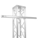 40 inch Truss Mounting Pole Extension Pole for Mounting Stage Lighting and more