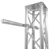 40 inch Truss Mounting Pole Extension Pole for Mounting Stage Lighting and more